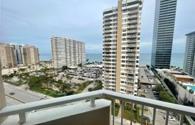آپارتمان کاندو – Hallandale Beach, فلوریدا, ایالات متحده آمریکا. $685,000