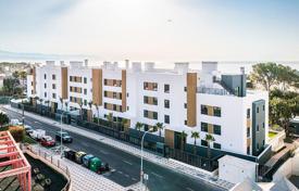 2غرفة آپارتمان  96 متر مربع Torremolinos, اسپانیا. 625,000 €