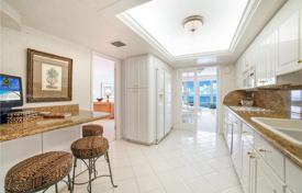 3غرفة شقق في الوحدات السكنية 234 متر مربع Fort Lauderdale, ایالات متحده آمریکا. $1,725,000