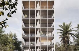 2غرفة آپارتمان  120 متر مربع نیکوزیا, قبرس. 360,000 €
