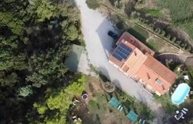 5غرفة ویلا  417 متر مربع Orbetello, ایتالیا. 850,000 €