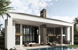 7غرفة ویلا  580 متر مربع Fort Lauderdale, ایالات متحده آمریکا. $4,495,000