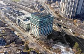 2غرفة آپارتمان  Etobicoke, کانادا. C$867,000