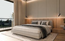 3غرفة دو خانه بهم چسبیده لیماسول, قبرس. 410,000 €