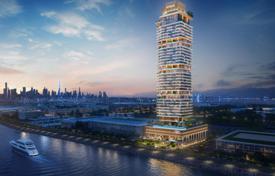 مجتمع مسكوني Hilton Residence – مدينة دبي الملاحية, دبی, امارات متحده عربی. $875,000 از