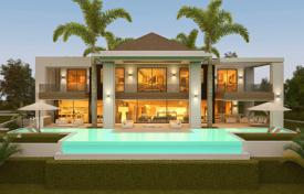 6غرفة ویلا  1205 متر مربع Benahavis, اسپانیا. 3,800,000 €