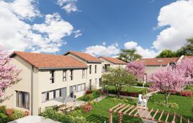 New residential complex with villas Rhône, فرانسه. 445,000 € از