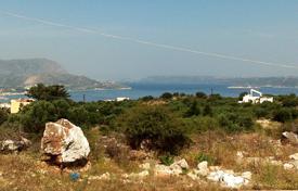 زمین تجاری – Kokkino Chorio, کرت, یونان. 155,000 €