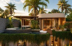 3غرفة ویلا  217 متر مربع Uluwatu, اندونزی. $299,000