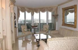 آپارتمان  – Fort Lauderdale, فلوریدا, ایالات متحده آمریکا. $999,000