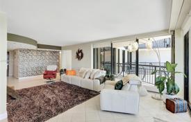 آپارتمان کاندو – South Bayshore Drive, میامی, فلوریدا,  ایالات متحده آمریکا. $940,000