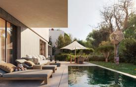 4غرفة دو خانه بهم چسبیده 206 متر مربع Oroklini, قبرس. 965,000 €