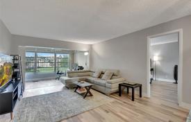 آپارتمان کاندو – Boca Raton, فلوریدا, ایالات متحده آمریکا. $275,000