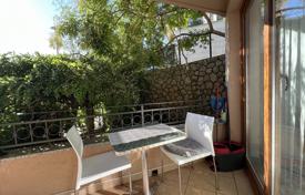 1غرفة آپارتمان  27 متر مربع Crikvenica, کرواسی. 158,000 €