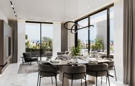 3غرفة پنت‌هاوس ها 173 متر مربع لیماسول, قبرس. 875,000 €