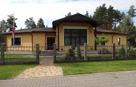 خانه  – Sunīši, Garkalne Municipality, لتونی. 450,000 €