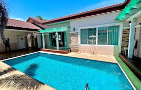 دو خانه بهم چسبیده – پاتایا, Chonburi, تایلند. 154,000 €