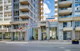 آپارتمان  – Wellington Street West, Old Toronto, تورنتو,  انتاریو,   کانادا. C$975,000
