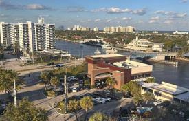 آپارتمان کاندو – Fort Lauderdale, فلوریدا, ایالات متحده آمریکا. 473,000 €