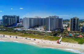 آپارتمان  – سواحل میامی, فلوریدا, ایالات متحده آمریکا. $1,499,000