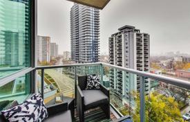 آپارتمان  – Old Toronto, تورنتو, انتاریو,  کانادا. C$1,168,000