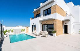 3غرفة ویلا  138 متر مربع Benijofar, اسپانیا. 465,000 €