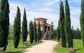 ویلا  – Castiglione del Lago, Umbria, ایتالیا. 1,300,000 €