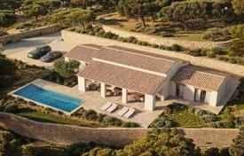 3غرفة ویلا  423 متر مربع Benissa, اسپانیا. 1,690,000 €