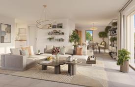New residential complex with apartments Rhône, فرانسه. 399,000 € از