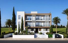 2غرفة آپارتمان  92 متر مربع Geroskipou, قبرس. 375,000 €