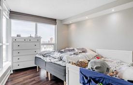 آپارتمان  – Broadview Avenue, تورنتو, انتاریو,  کانادا. C$1,169,000