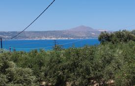 زمین تجاری – Kalyves, کرت, یونان. 105,000 €