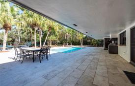 خانه  – Weston, فلوریدا, ایالات متحده آمریکا. $3,700,000