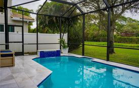 خانه  – Wellington, Palm Beach, فلوریدا,  ایالات متحده آمریکا. $920,000