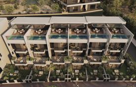 مجتمع مسكوني SOL Terra Casa 1 – قرية جميرا الدائرية, قرية جميرا فيليدج, دبی, امارات متحده عربی. $1,359,000 از