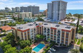 آپارتمان کاندو – Pompano Beach, فلوریدا, ایالات متحده آمریکا. $370,000