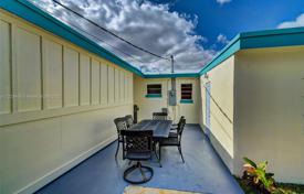 خانه  – Lake Worth, Palm Beach, فلوریدا,  ایالات متحده آمریکا. $539,000