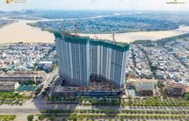 3غرفة آپارتمان  101 متر مربع دا نانگ, ویتنام. $328,000