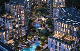 New residential complex with apartments دبي الجنوب, امارات متحده عربی. $436,000 از