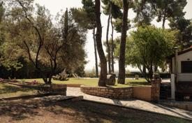 12غرفة ویلا  630 متر مربع Sani, یونان. 1,950,000 €