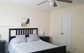 آپارتمان کاندو – Pembroke Pines, Broward, فلوریدا,  ایالات متحده آمریکا. $265,000