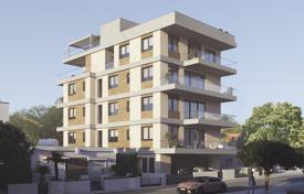 New residential complex with apartments لیماسول, قبرس. 390,000 € از