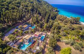 10غرفة ویلا  470 متر مربع Lefkas, یونان. 3,500,000 €