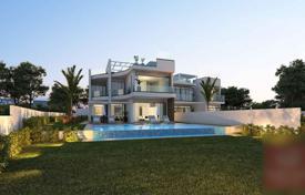 4غرفة ویلا  334 متر مربع Famagusta, قبرس. 2,884,000 €