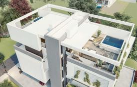 2غرفة پنت‌هاوس ها 116 متر مربع Agios Athanasios (Cyprus), قبرس. 510,000 €