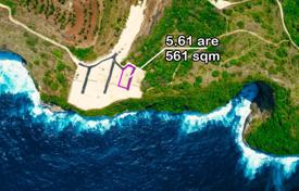 زمین تجاری Nusa Penida, اندونزی. $144,000