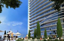 1غرفة شقة في مبنى جديد 46 متر مربع Batumi, گرجستان. $101,000