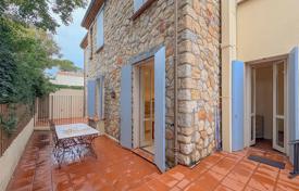 3غرفة آپارتمان  Cap d'Antibes, فرانسه. 435,000 €