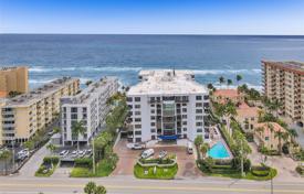 آپارتمان کاندو – Hillsboro Beach, فلوریدا, ایالات متحده آمریکا. $1,800,000