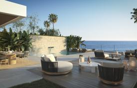 8غرفة ویلا  595 متر مربع Las Lagunas de Mijas, اسپانیا. 1,650,000 €